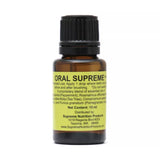 Oral Supreme - 15ml | Supreme Nutrition Products