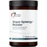 Designs For Health Organ Synergy™ Powder 180g