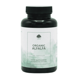 G&G Vitamins Organic Alfalfa 120s