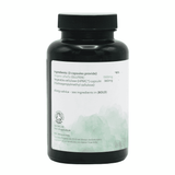 G&G Vitamins Organic Alfalfa 120s