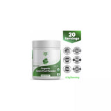 Organic Apple Peel Powder - 20 Servings | Layer Origin