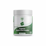 Organic Apple Peel Powder - 20 Servings | Layer Origin