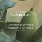 Fushi Organic Argan Oil 100ml