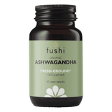 Fushi Organic Ashwagandha 60s (GREEN)