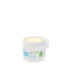 Green People Organic Babies Mum & Baby Rescue Balm Scent-Free/Neutral 100ml