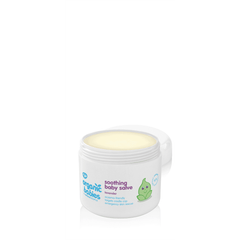 Green People Organic Babies Soothing Baby Salve Lavender 100ml
