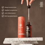 Aduna Organic Baobab Oil 100ml