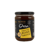 Ossa Organic Beef Bone Broth 515ml