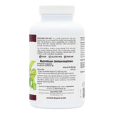 NaturesPlus Organic Beet 180 Capsules