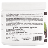 NaturesPlus Organic Beet 240g