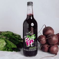Beet IT Organic Beetroot Juice 750ml