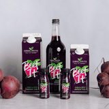 Beet IT Organic Beetroot Juice 750ml