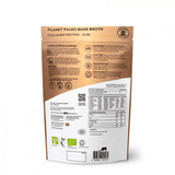 Planet Paleo Organic Bone Broth Collagen Protein Pure (Unflavoured) 225g