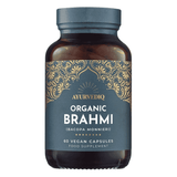 Ayurvediq Wellness Organic Brahmi 60s
