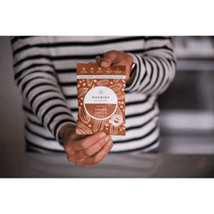Nourish Organic Cacao Coconut Bites 10 x 40g CASE