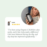 Soulel Organic Calm 100g
