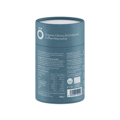 Otzibrew Organic Chicory & Cordyceps Coffee Alternative 200g