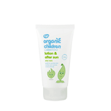 Green People Organic Children Lotion & Aftersun Aloe Vera 150ml
