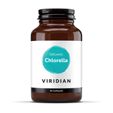 Viridian Organic Chlorella 90s