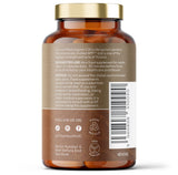 Time Health Organic Citrus Bergamot 120s