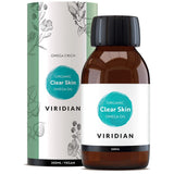 Viridian Organic Clear Skin Omega Oil 200ml
