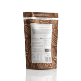 Nourish Organic Coconut Macaroons Cacao 140g SINGLE