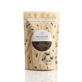 Nourish Organic Coconut Macaroons Vanilla 10 x 110g CASE