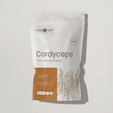 MycoNutri Organic Cordyceps 100g Powder