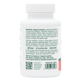 NaturesPlus Organic Cranberry 500mg 60s