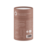 Otzibrew Organic Dandelion & Burdock Root Coffee Alternative 160g