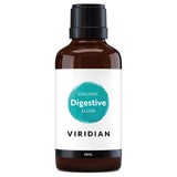 Viridian Organic Digestive Elixir 50ml