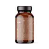 Soulel Organic Dirt 100g