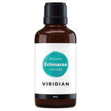 Viridian Organic Echinacea Tincture 50ml