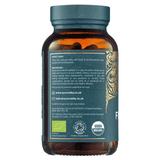 Ayurvediq Wellness Organic Fenugreek 120s
