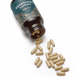 Ayurvediq Wellness Organic Fenugreek 120s