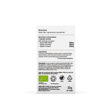 Living Nutrition Organic Fermented LVR-Plex 60s
