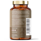 Time Health Organic Ginger 120s