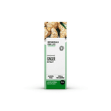 Botanicals For Life Organic Ginger Extract 50ml