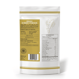 Ausha Organic Ginger Powder 250g