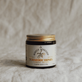 Wunder Workshop Organic Golden Turmeric Honey 120g