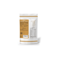 Ausha Organic Haritaki Powder 100g