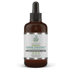 Cytoplan Organic Horse Chestnut 100ml