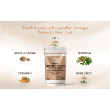 Ausha Organic Immunity Plus Superfood Powder 200g