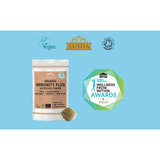 Ausha Organic Immunity Plus Superfood Powder 200g