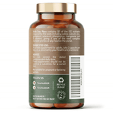Time Health Organic Irish Sea Moss 120s