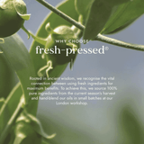 Fushi Organic Jojoba Oil 100ml