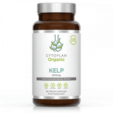 Cytoplan Organic Kelp 60s