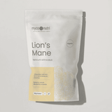 MycoNutri Organic Lion's Mane 100g Powder