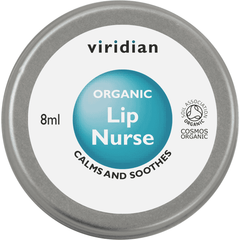 Viridian Organic Lip Nurse 8ml