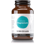 Viridian Organic Magnesium 30s